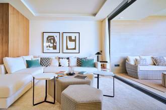 Thumbnail von Marbella Town House ES120018