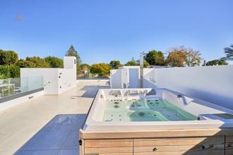 Thumbnail von Marbella Town House ES120018