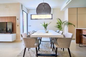 Thumbnail von Marbella Town House ES120018