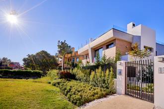 Thumbnail von Marbella Town House ES120018