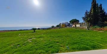 Thumbnail von Mijas Villa ES120020