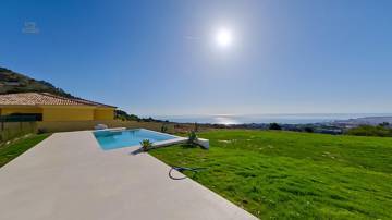 Thumbnail von Mijas Villa ES120020