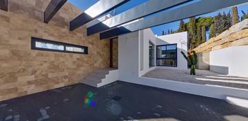 Thumbnail von Mijas Villa ES120020