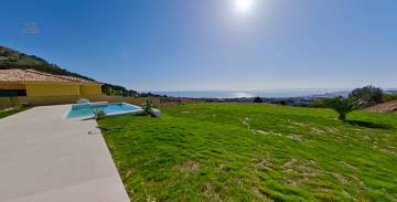 Thumbnail von Mijas Villa ES120020