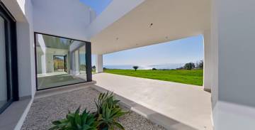 Thumbnail von Mijas Villa ES120020