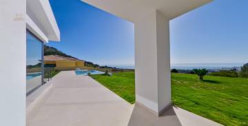 Thumbnail von Mijas Villa ES120020