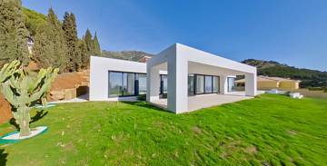 Thumbnail von Mijas Villa ES120020