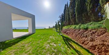 Thumbnail von Mijas Villa ES120020