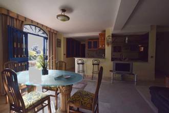 Thumbnail von Benalmadena Villa ES119387