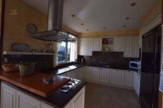 Thumbnail von Benalmadena Villa ES119387