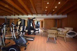 Thumbnail von Benalmadena Villa ES119387