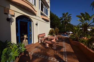 Thumbnail von Benalmadena Villa ES119387