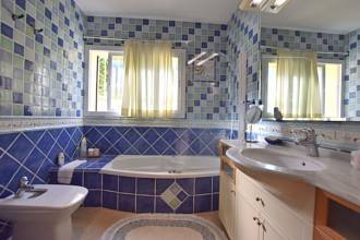 Thumbnail von Benalmadena Villa ES119387