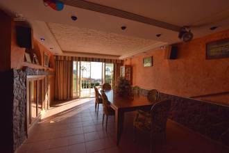 Thumbnail von Benalmadena Villa ES119387