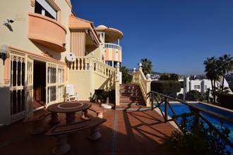 Thumbnail von Benalmadena Villa ES119387
