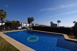 Thumbnail von Benalmadena Villa ES119387