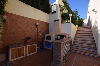 Thumbnail von Benalmadena Villa ES119387
