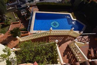 Thumbnail von Benalmadena Villa ES119387