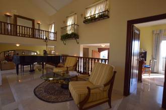 Thumbnail von Benalmadena Villa ES119387