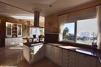 Thumbnail von Benalmadena Villa ES119387