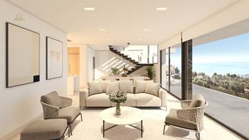 Thumbnail von Altea Villa ES119383