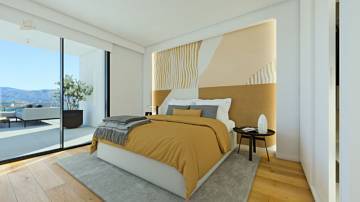 Thumbnail von Benitachell Villa ES119380