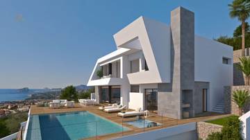  Benitachell Villa ES119378