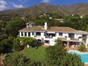 Thumbnail von Mijas Villa ES119137