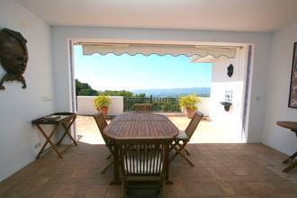 Thumbnail von Mijas Villa ES119137