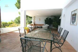 Thumbnail von Mijas Villa ES119137