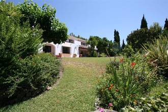 Thumbnail von Mijas Villa ES119137