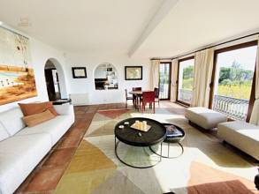 Thumbnail von Mijas Villa ES119137