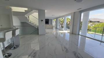 Thumbnail von La Cala De Mijas Villa ES118432