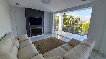 Thumbnail von La Cala De Mijas Villa ES118432