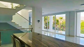 Thumbnail von La Cala De Mijas Villa ES118432