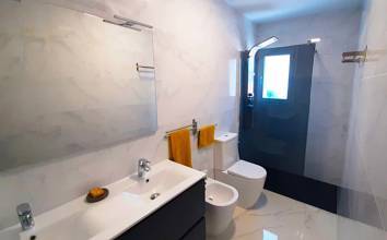 Thumbnail von La Cala De Mijas Villa ES118432