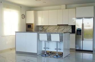 Thumbnail von La Cala De Mijas Villa ES118432