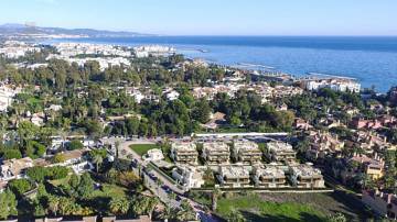 Thumbnail von Puerto Banus Town House ES118369