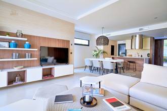 Thumbnail von Puerto Banus Town House ES118369