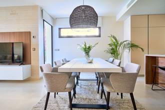 Thumbnail von Puerto Banus Town House ES118369