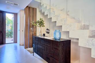 Thumbnail von Puerto Banus Town House ES118369