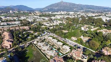 Thumbnail von Puerto Banus Town House ES118369