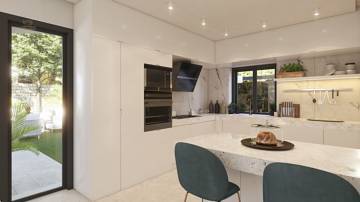 Thumbnail von Elviria Villa ES118025