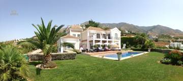 Thumbnail von Valtocado Villa ES118180