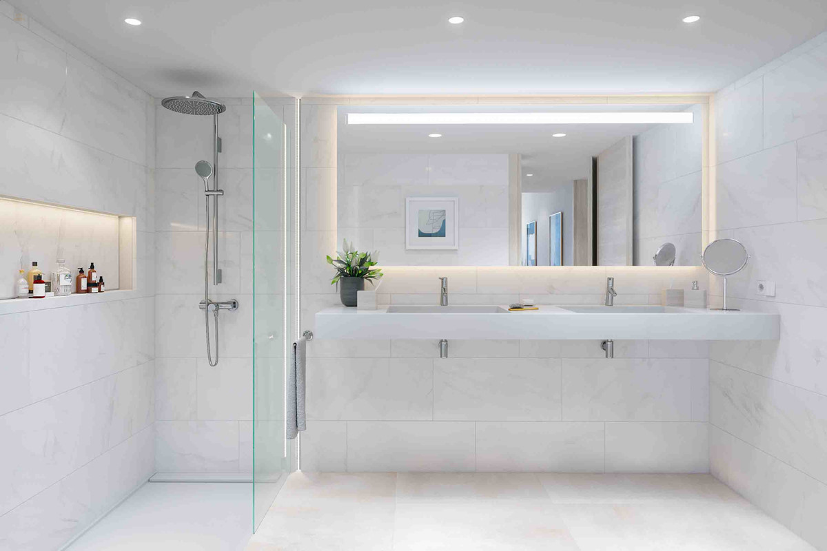 Thumbnail von Apartment For Sale in Fuengirola, Málaga