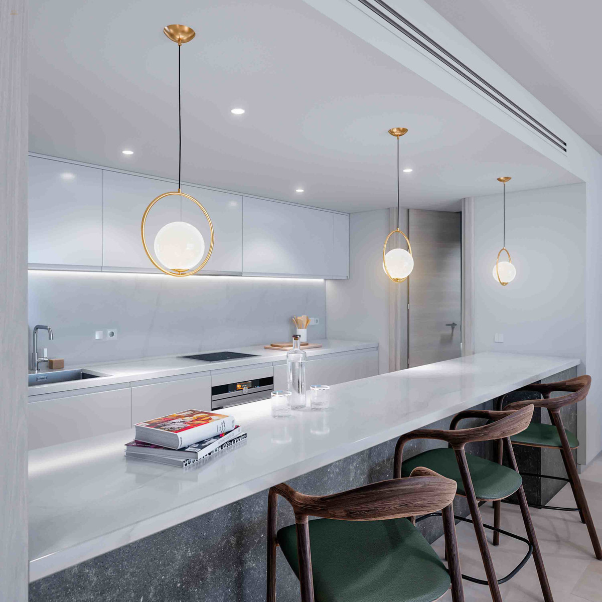 Thumbnail von Apartment For Sale in Fuengirola, Málaga