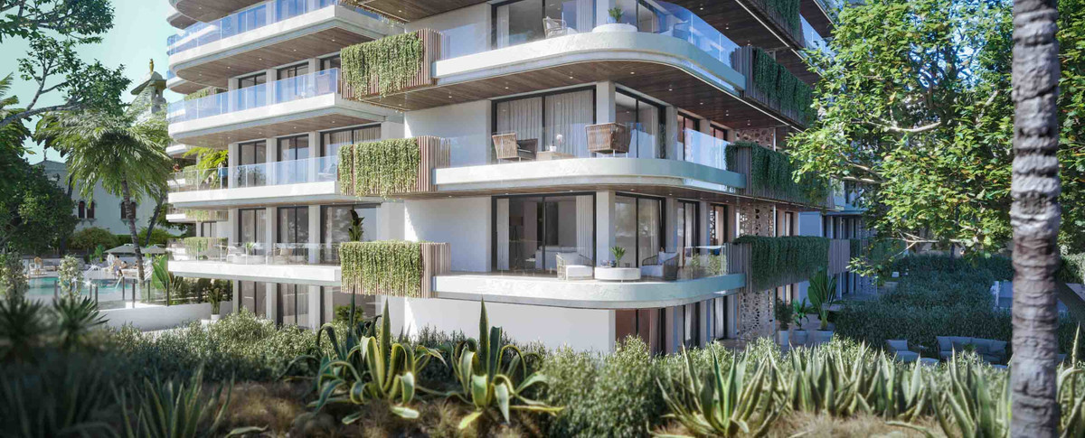 Thumbnail von Apartment For Sale in Fuengirola, Málaga