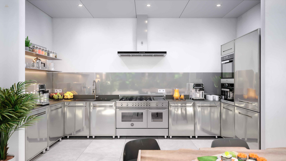 Thumbnail von Apartment For Sale in Fuengirola, Málaga