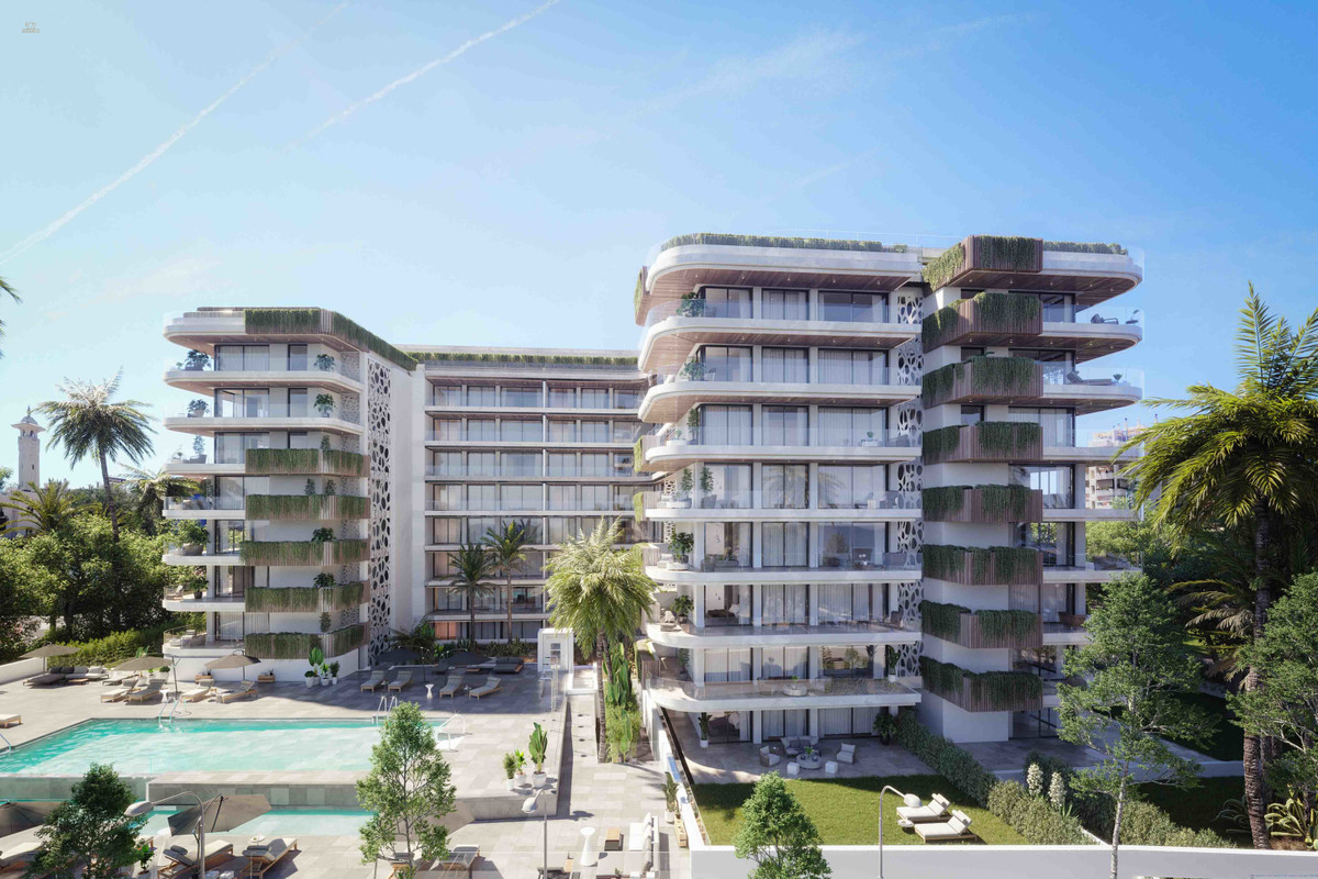 Thumbnail von Apartment For Sale in Fuengirola, Málaga