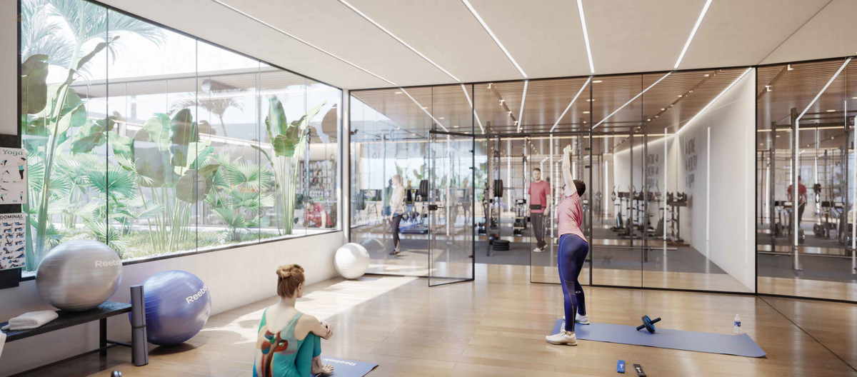 Thumbnail von Apartment For Sale in Fuengirola, Málaga